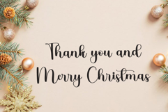 Christmas Alphabet Product Image 8