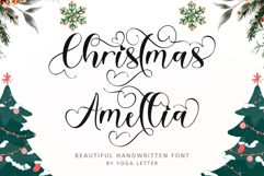 Beautiful Font &amp; Graphics Bundle Product Image 18