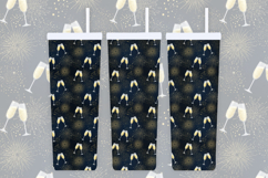 Christmas and New Years patterns Product Image 4