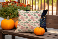 Christmas and New Years patterns Product Image 3