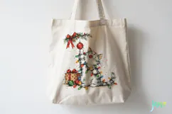 Christmas Animal Clipart Product Image 3