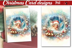Christmas Card | Christmas Fairy Product Image 1