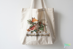 Christmas Animals PNG Product Image 3