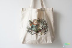 Christmas Animals PNG Product Image 3