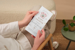 Christmas Baby Wardrobe Clipart Product Image 2