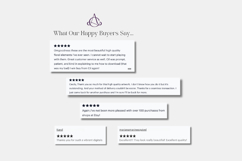 Christmas Baby Wardrobe Clipart Product Image 2