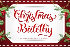 Beautiful Font &amp; Graphics Bundle Product Image 19