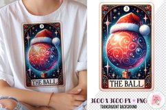 Christmas Bell Sublimation Design, Christmas Sublimation Png, Christmas Png