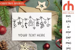 hanging baubles svg, hanging balls svg, christmas bauble svg, balls string svg, baubles string svg, hanging ornament svg, xmas baubles svg, christmas window svg, christmas ornament svg, christmas decal svg, christmas sign svg, christmas wall svg