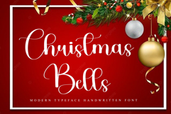 Christmas Bells Product Image 1