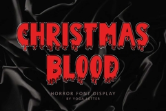 Mystery Font Bundle Product Image 6