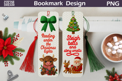 Christmas Bookmarks | Quotes Bookmark Product Image 1
