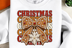 Christmas Sublimation Design, Funny Sublimation PNG Product Image 10