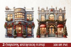 Funny Christmas Boy At Home Clipart Sublimation Product Image 1