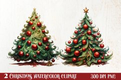 Funny Christmas Boy At Home Clipart Sublimation Product Image 1