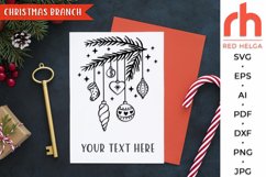 christmas branch svg, pine balls svg, hanging baubles svg, hanging balls svg, christmas bauble svg, balls string svg, baubles string svg, hanging ornament svg, xmas baubles svg, christmas window svg, christmas ornament svg, christmas decal svg