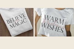 Christmas BUNDLE 30 designs SVG with quotes