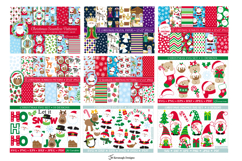 Big Christmas Bundle - Over 500 Items Product Image 4