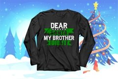 Christmas Sublimation svg bundle design|Christmas svg bundle Product Image 4