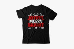 Christmas Sublimation svg bundle design|Christmas svg bundle Product Image 4