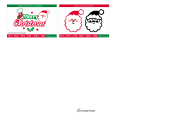 Big Christmas Bundle - Over 500 Items Product Image 5