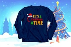 Christmas Sublimation svg bundle design|Christmas svg bundle Product Image 5