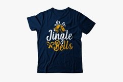 Christmas Sublimation svg bundle design|Christmas svg bundle Product Image 5