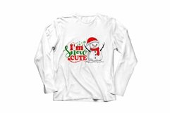 Christmas Sublimation svg bundle design|Christmas svg bundle Product Image 6