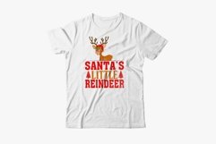 Christmas Sublimation svg bundle design|Christmas svg bundle Product Image 6