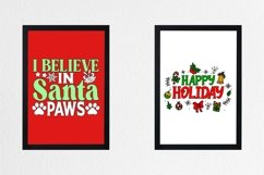 Christmas Sublimation svg bundle design|Christmas svg bundle Product Image 7