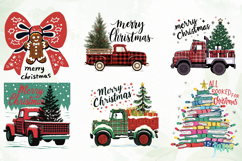 Christmas Bundle png Sublimation Product Image 6