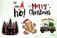 Christmas Bundle png Sublimation Product Image 9