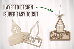 christmas bundle svg	christmas bauble svg	christmas dxf files	laser cut files svg	Christmas Signs SVG	Christmas Decor svg	Decor Glowforge	wood decor svg	Church Svg	Religious svg	Christian SVG	Church bundle	Glowforge Svg, Christmas Decor svg	Decor Glowforg