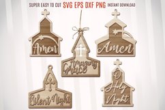 christmas bundle svg	christmas bauble svg	christmas dxf files	laser cut files svg	Christmas Signs SVG	Christmas Decor svg	Decor Glowforge	wood decor svg	Church Svg	Religious svg	Christian SVG	Church bundle	Glowforge Svg, Christmas Decor svg	Decor Glowforg