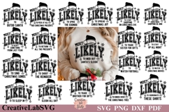 christmas bundle svg