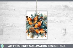 GorgeousChristmas Air Freshener design.