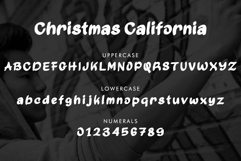 Christmas California Product Image 4