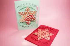 merry christmas card, happy new year card svg, diy card svg, winner card, card template, paper card svg, cricut card, silhouette card