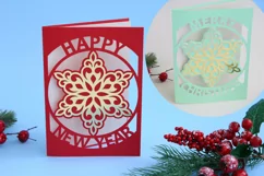 christmas svg, christmas card, diy card svg