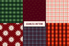 Christmas Carol Vintage Holiday Pack Product Image 11