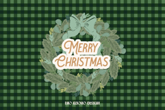 Christmas Carol Vintage Holiday Pack Product Image 14