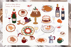 Christmas Carol Vintage Holiday Pack Product Image 8