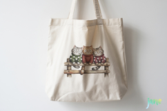 Christmas Cat Sublimation Clipart Product Image 4