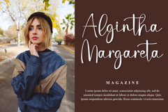 Christmas Catalina Product Image 2