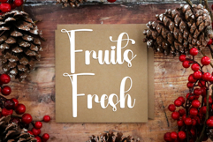 Christmas Checklist Product Image 3