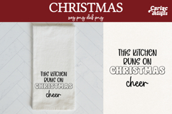 Christmas Cheer