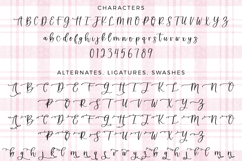 Christmas Cheer Script Product Image 10