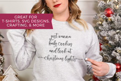 Christmas Cheer Script Product Image 4