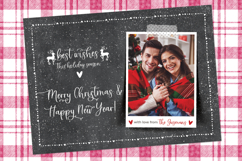 Christmas Cheer Script Product Image 5