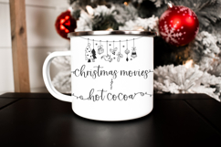 Christmas Cheer Script Product Image 6